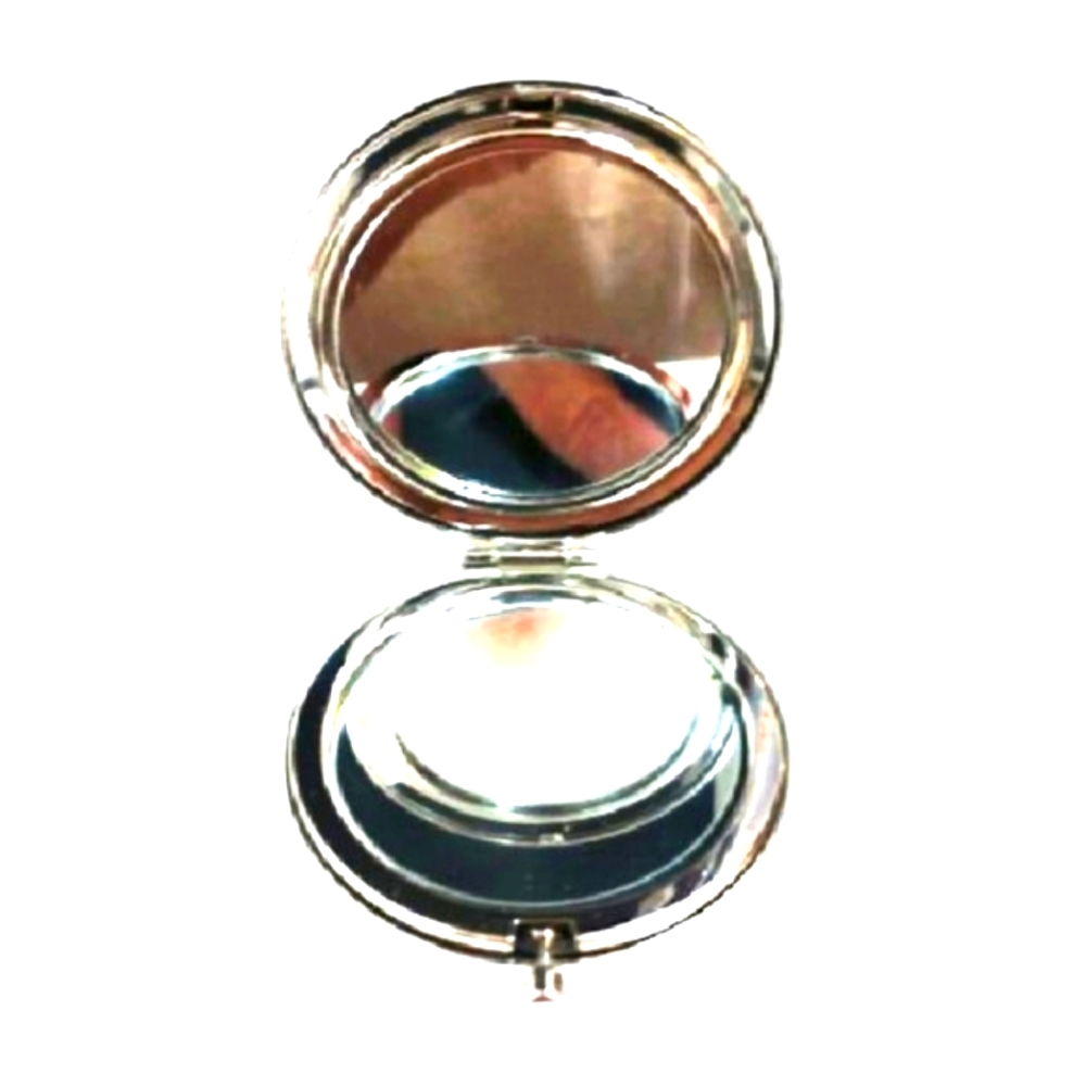 Argento Sg Double Mirror Compact - image 3